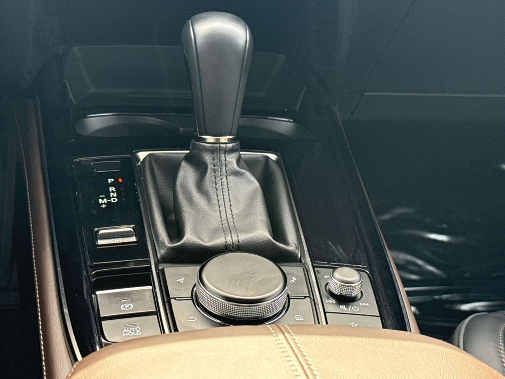 2025 Mazda Mazda CX-30 2.5 S Premium Package