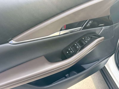 2025 Mazda Mazda CX-30 2.5 S Premium Package