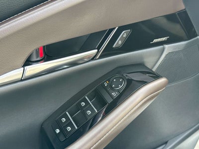 2025 Mazda Mazda CX-30 2.5 S Premium Package