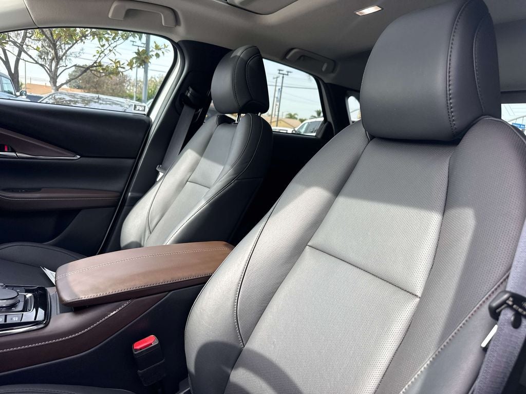 2025 Mazda Mazda CX-30 2.5 S Premium Package