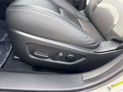 2025 Mazda Mazda CX-30 2.5 S Premium Package