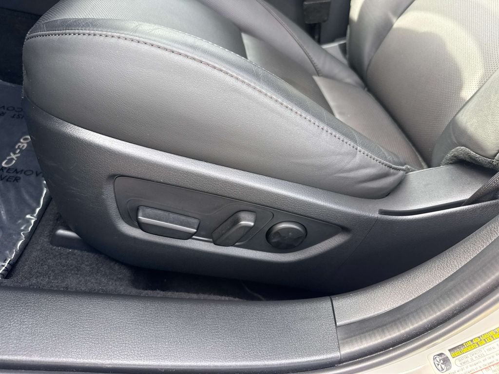 2025 Mazda Mazda CX-30 2.5 S Premium Package