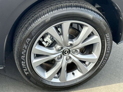 2025 Mazda Mazda CX-30 2.5 S Premium Package