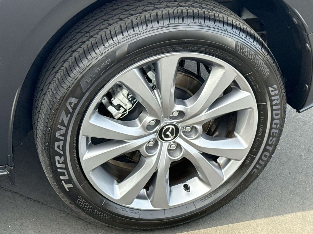 2025 Mazda Mazda CX-30 2.5 S Premium Package