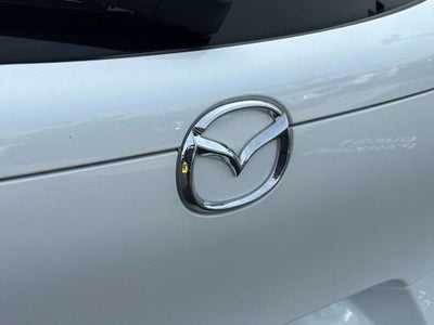 2025 Mazda Mazda CX-30 2.5 S Premium Package