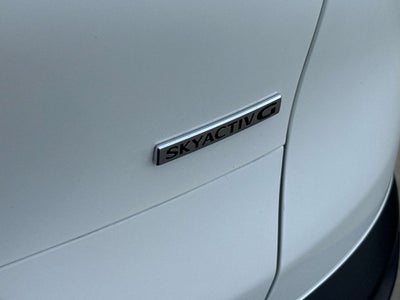 2025 Mazda Mazda CX-30 2.5 S Premium Package