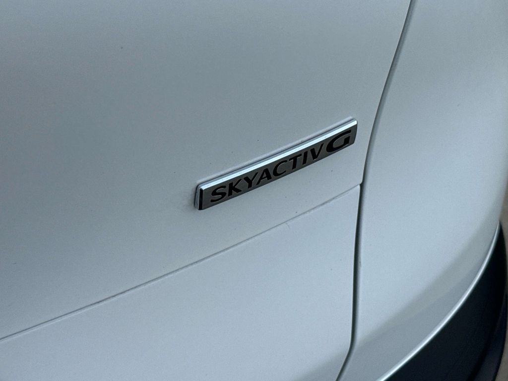 2025 Mazda Mazda CX-30 2.5 S Premium Package