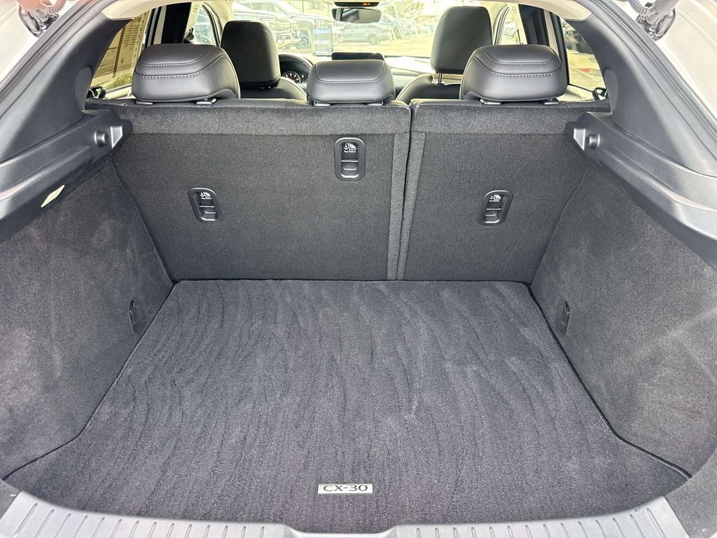 2025 Mazda Mazda CX-30 2.5 S Premium Package