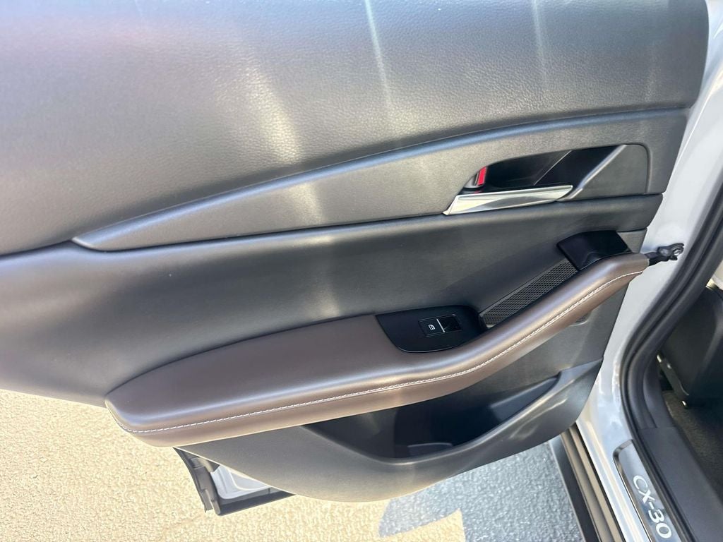 2025 Mazda Mazda CX-30 2.5 S Premium Package