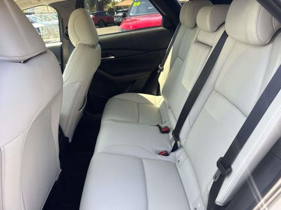 2025 Mazda Mazda CX-30 2.5 S Premium Package