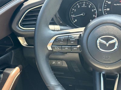 2025 Mazda Mazda CX-30 2.5 S Premium Package