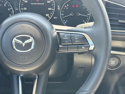 2025 Mazda Mazda CX-30 2.5 S Premium Package