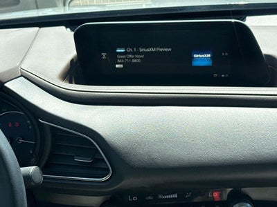 2025 Mazda Mazda CX-30 2.5 S Premium Package