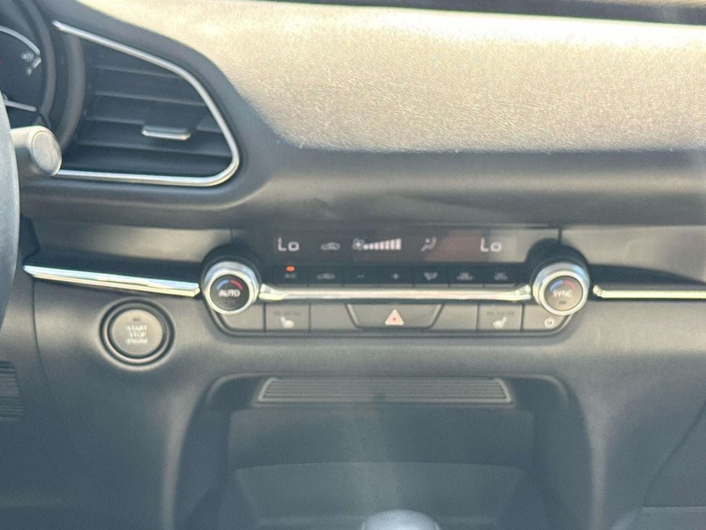 2025 Mazda Mazda CX-30 2.5 S Premium Package