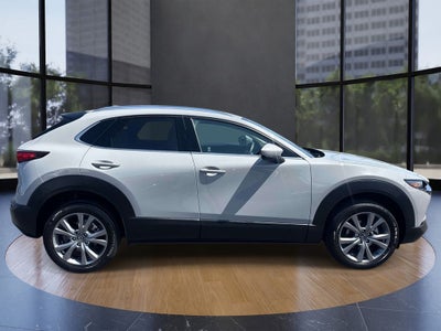 2025 Mazda Mazda CX-30 2.5 S Premium Package
