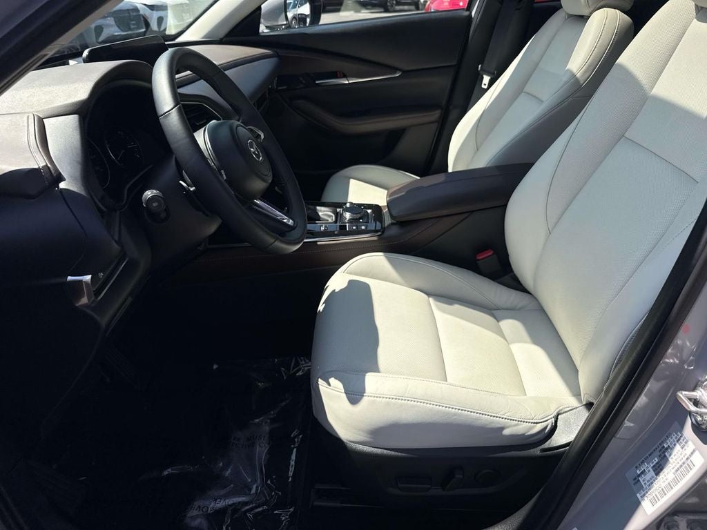 2025 Mazda Mazda CX-30 2.5 S Premium Package