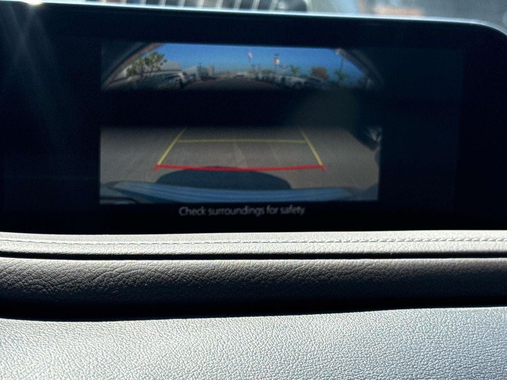 2025 Mazda Mazda CX-30 2.5 S Premium Package