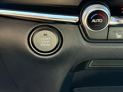 2025 Mazda Mazda CX-30 2.5 S Premium Package