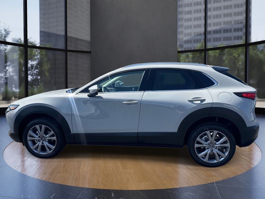 2025 Mazda Mazda CX-30 2.5 S Premium Package