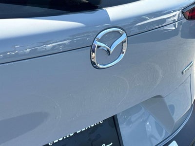 2025 Mazda Mazda CX-30 2.5 S Premium Package