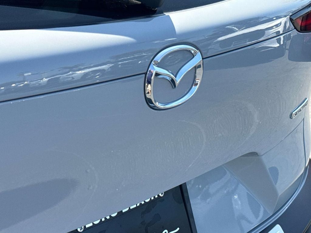 2025 Mazda Mazda CX-30 2.5 S Premium Package