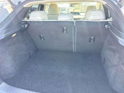 2025 Mazda Mazda CX-30 2.5 S Premium Package