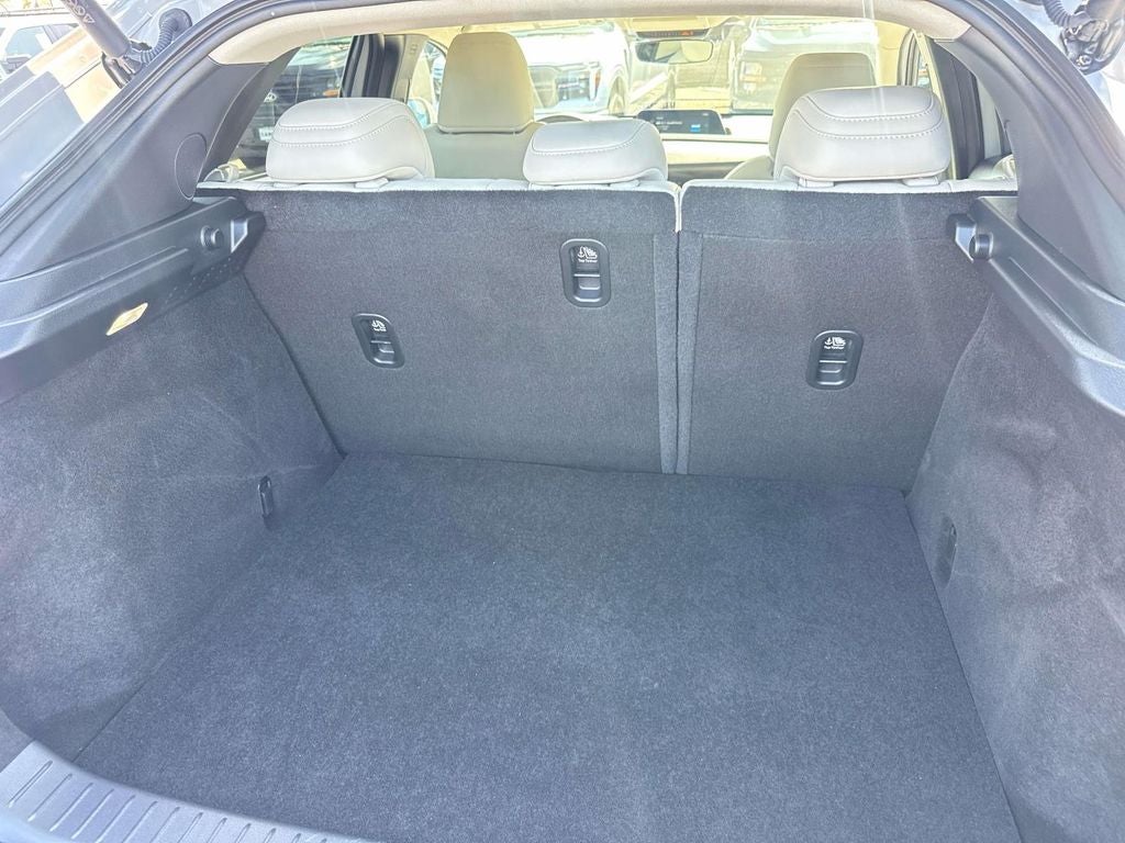 2025 Mazda Mazda CX-30 2.5 S Premium Package