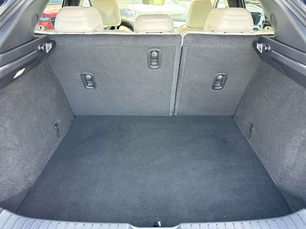 2021 Mazda Mazda CX-30 Turbo