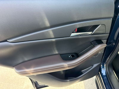 2021 Mazda Mazda CX-30 Turbo