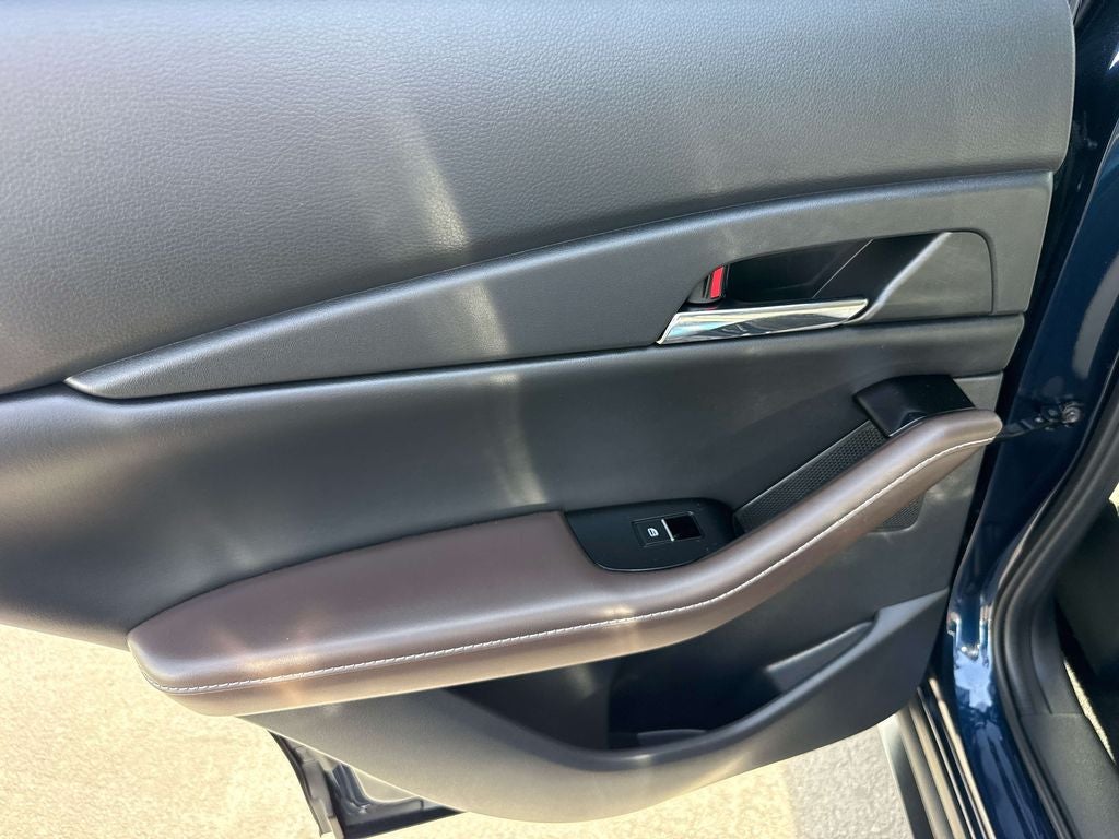 2021 Mazda Mazda CX-30 Turbo