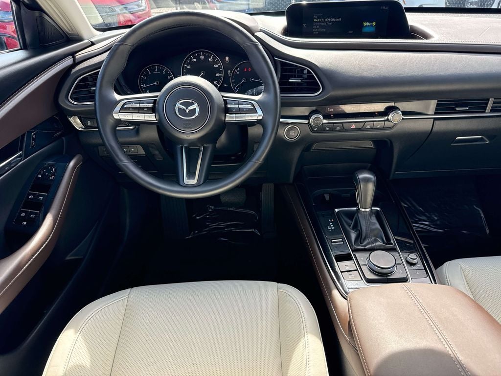 2021 Mazda Mazda CX-30 Turbo