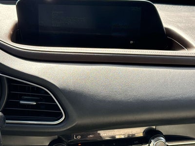 2021 Mazda Mazda CX-30 Turbo