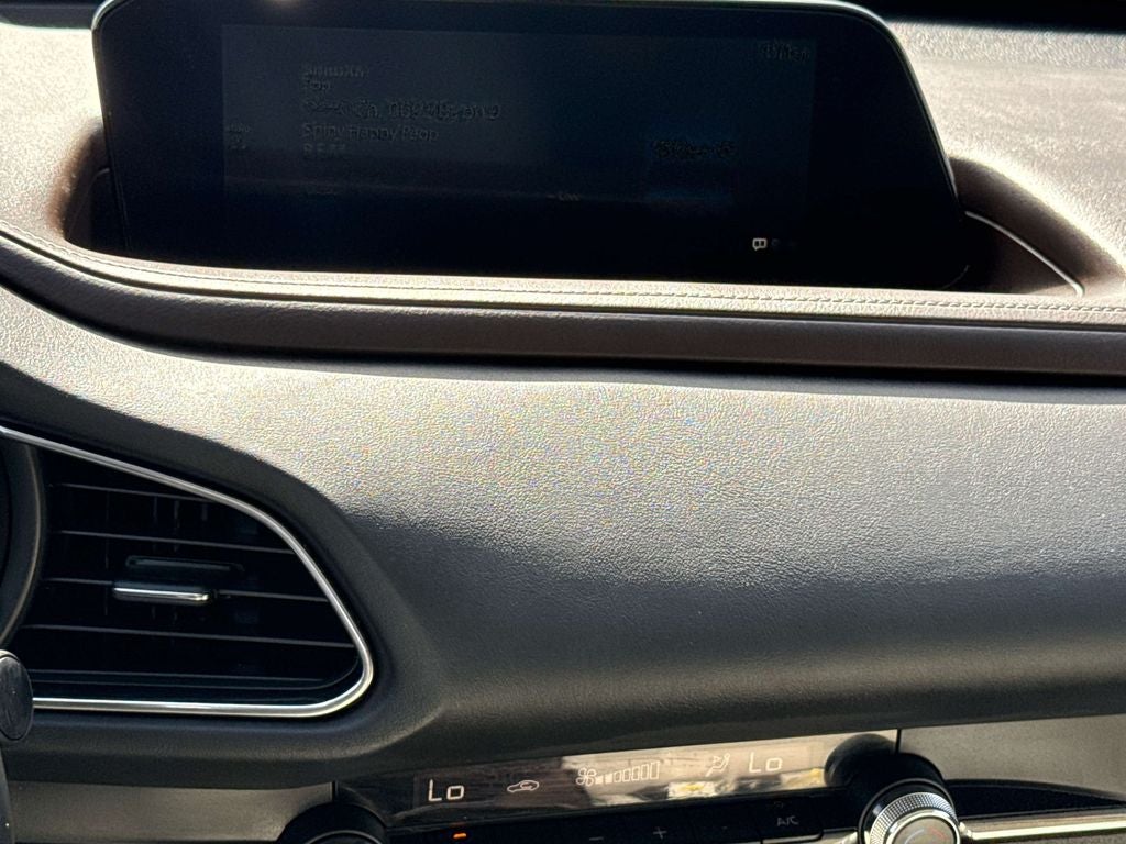 2021 Mazda Mazda CX-30 Turbo