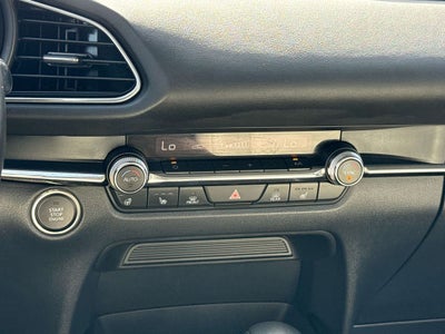 2021 Mazda Mazda CX-30 Turbo