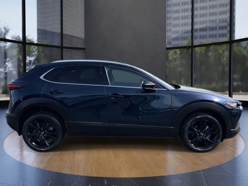 2021 Mazda Mazda CX-30 Turbo