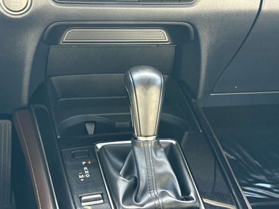 2021 Mazda Mazda CX-30 Turbo