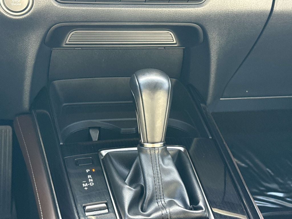 2021 Mazda Mazda CX-30 Turbo