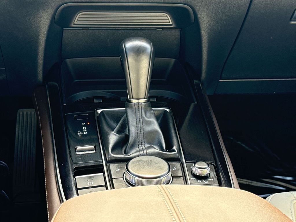 2021 Mazda Mazda CX-30 Turbo