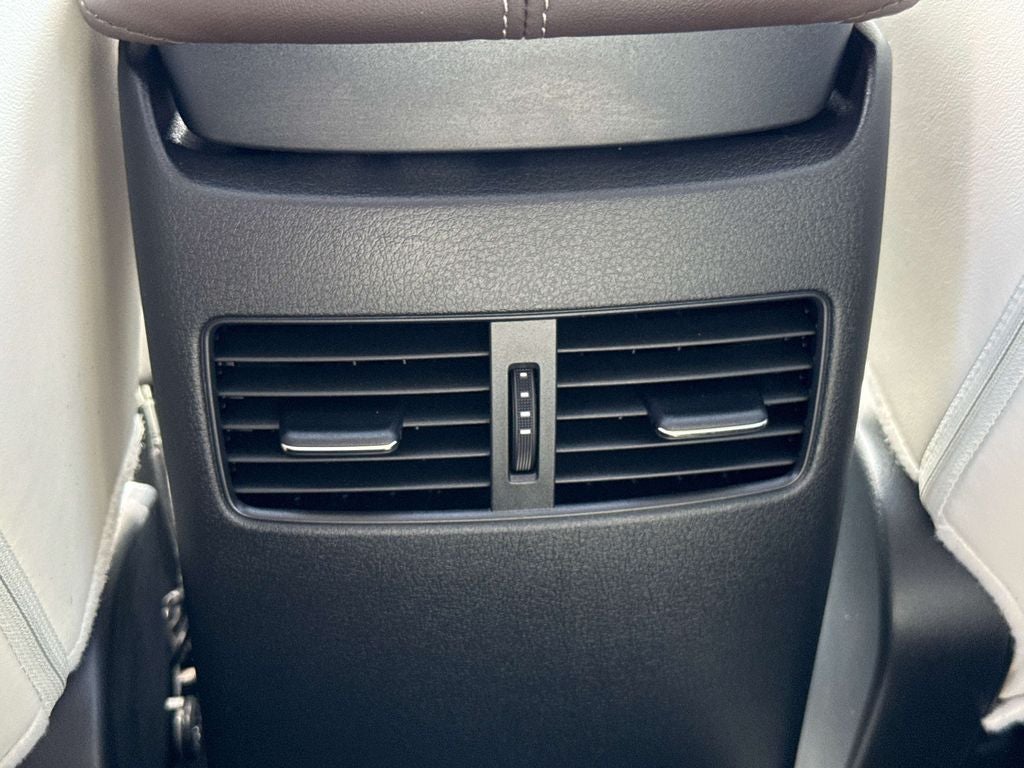 2021 Mazda Mazda CX-30 Turbo