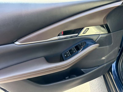 2021 Mazda Mazda CX-30 Turbo