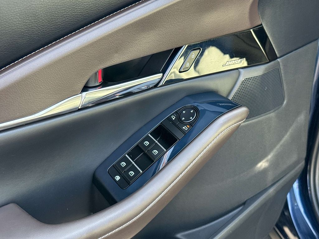 2021 Mazda Mazda CX-30 Turbo