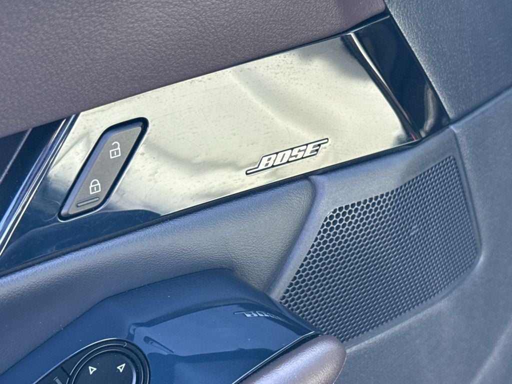 2021 Mazda Mazda CX-30 Turbo