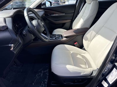 2021 Mazda Mazda CX-30 Turbo