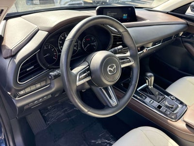 2021 Mazda Mazda CX-30 Turbo