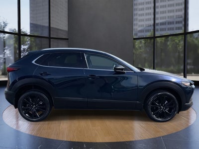 2021 Mazda Mazda CX-30 Turbo