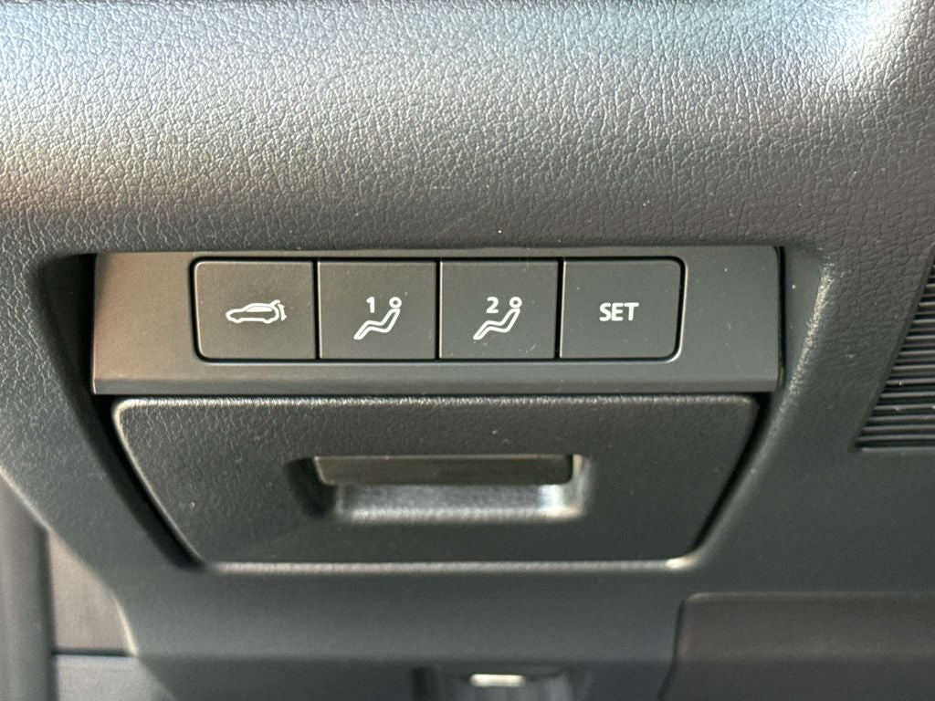 2021 Mazda Mazda CX-30 Turbo