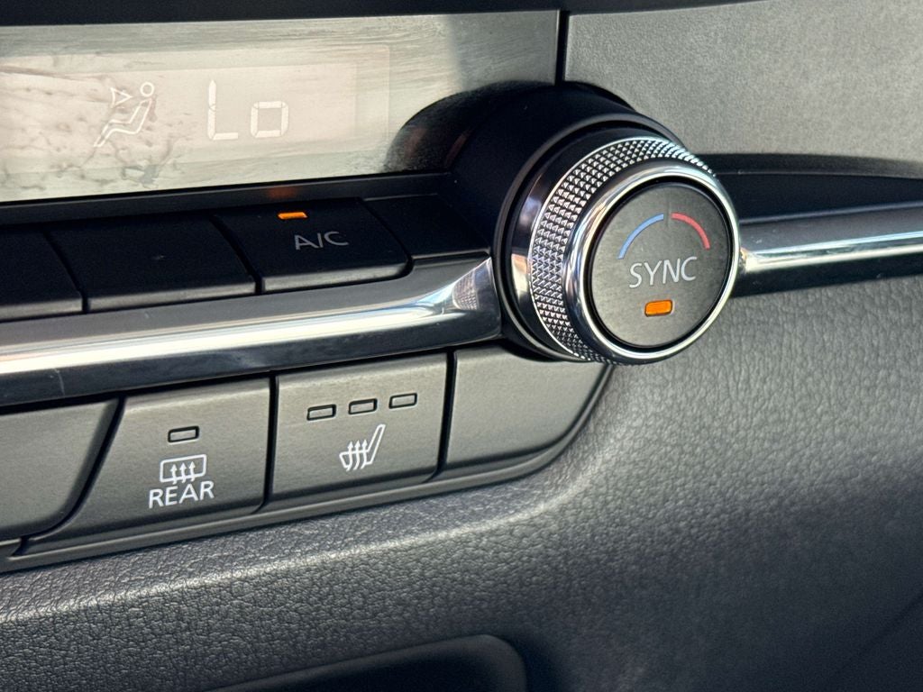 2021 Mazda Mazda CX-30 Turbo