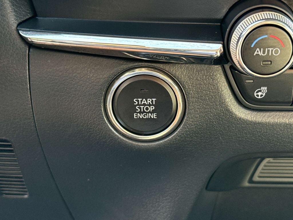 2021 Mazda Mazda CX-30 Turbo