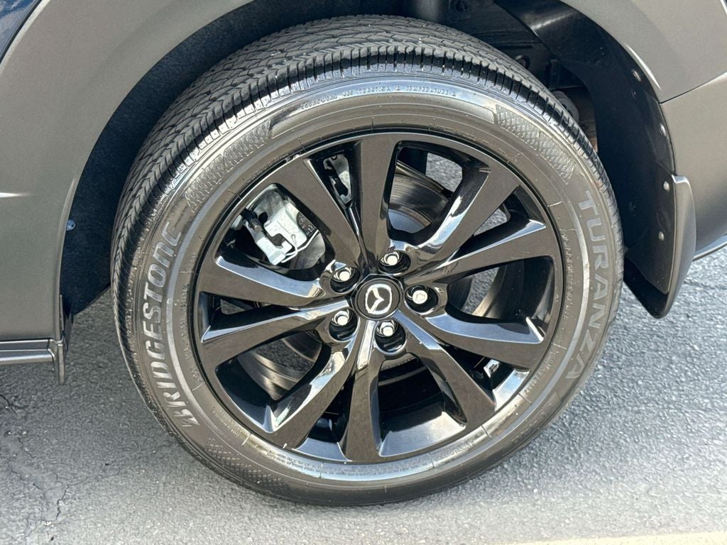 2021 Mazda Mazda CX-30 Turbo