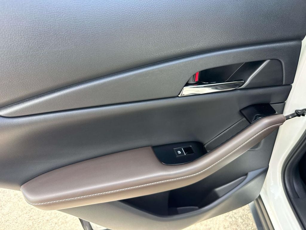 2023 Mazda Mazda CX-30 2.5 Turbo Premium Package